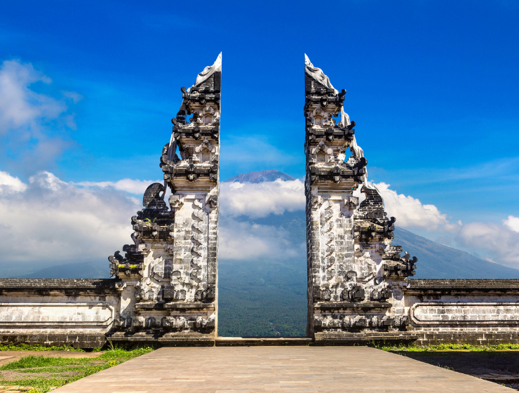 Holidays in Bali 2024: Ultimate Travel Package